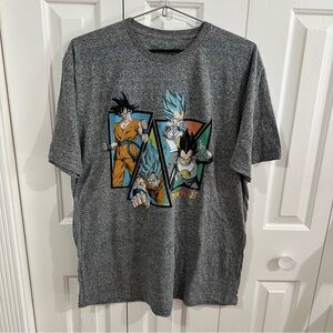Dragonball Z Shirt